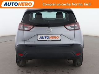 Opel Crossland X 1.2 Edition
