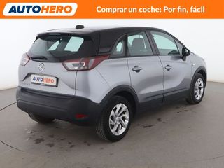 Opel Crossland X 1.2 Edition