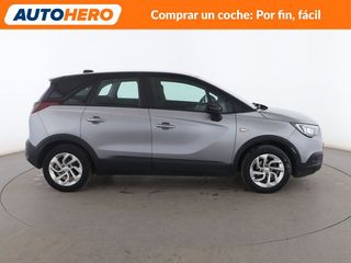 Opel Crossland X 1.2 Edition
