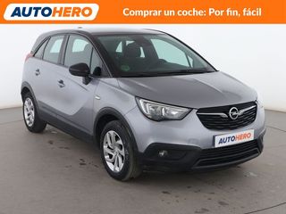 Opel Crossland X 1.2 Edition