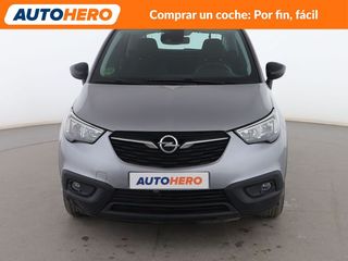 Opel Crossland X 1.2 Edition