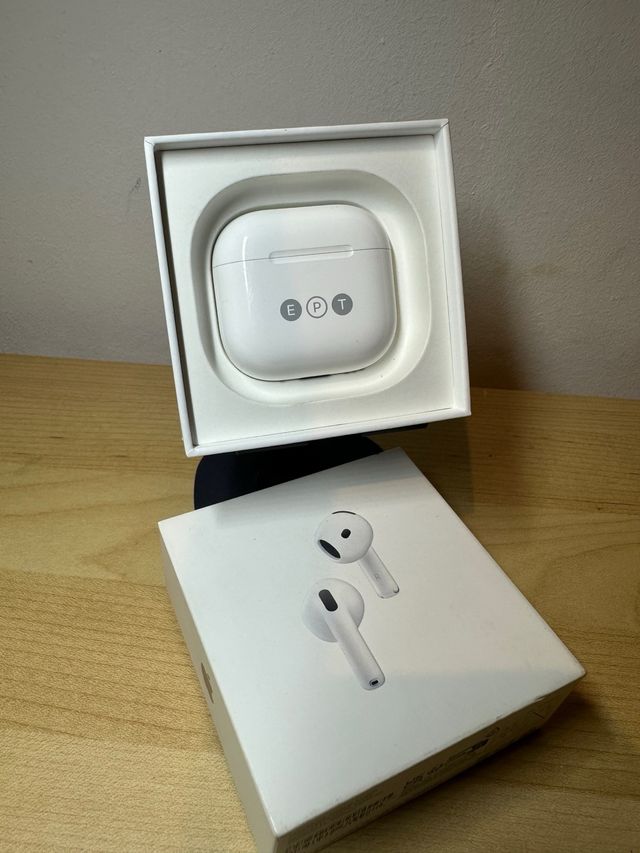 AirPods 4ª Generación