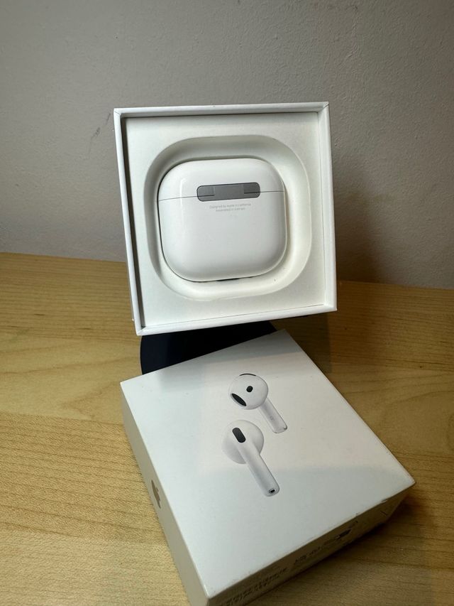 AirPods 4ª Generación