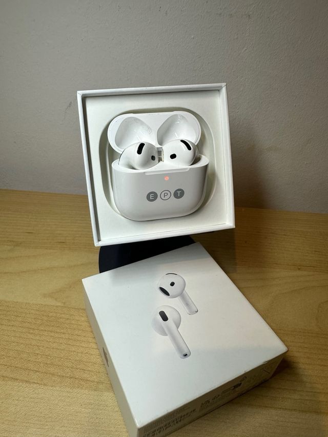 AirPods 4ª Generación