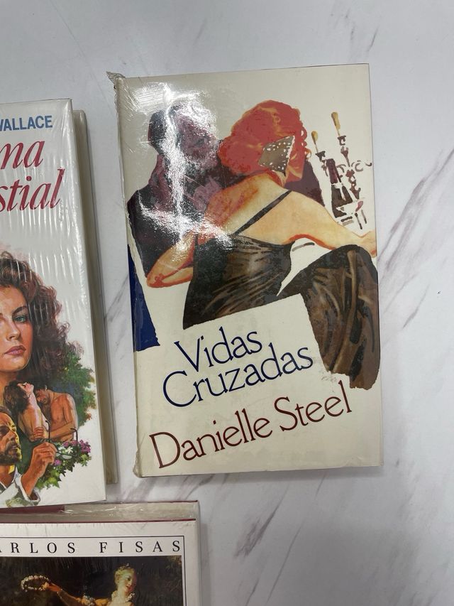 PACK 5 LIBROS CLÁSICOS