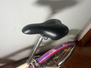 Bicicleta infantil bTwin 7-14 años