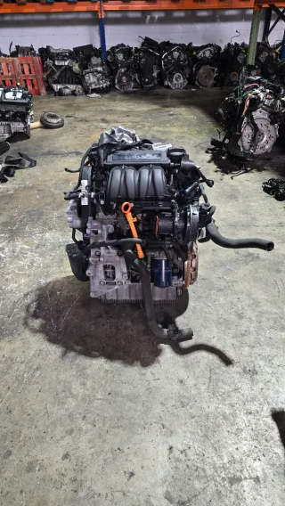 Motor Grupo Vag 1.6 FSI