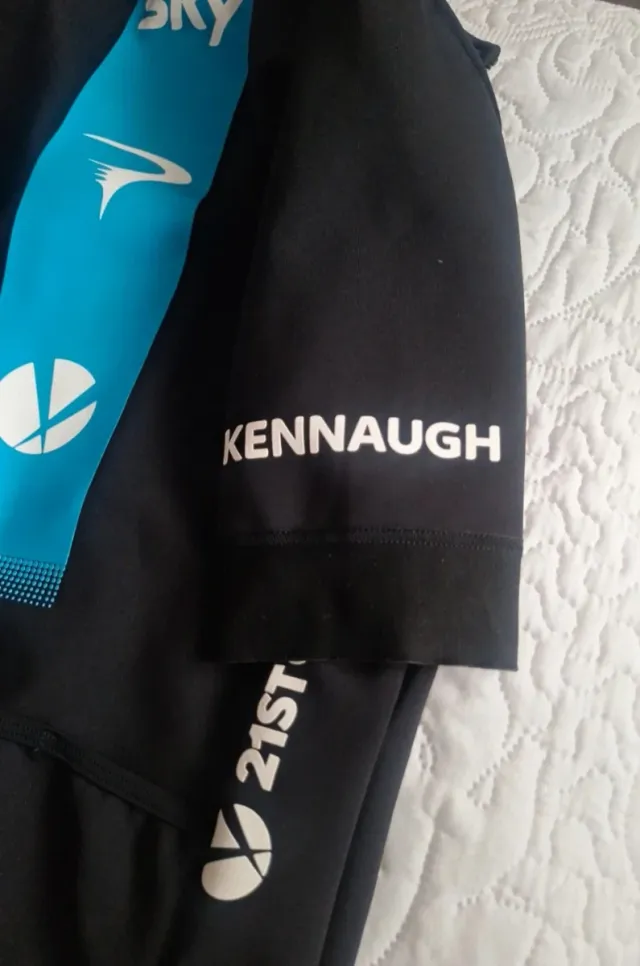 Chaqueta Ciclismo Rapha Sky