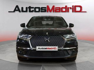 DS DS 7 BlueHDi DE 96kW (130CV) Auto. Bastille