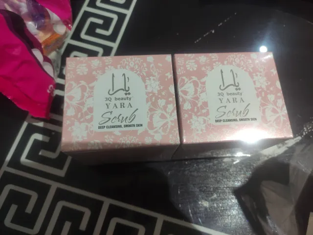 Perfumes Árabes Yara - Set de 2