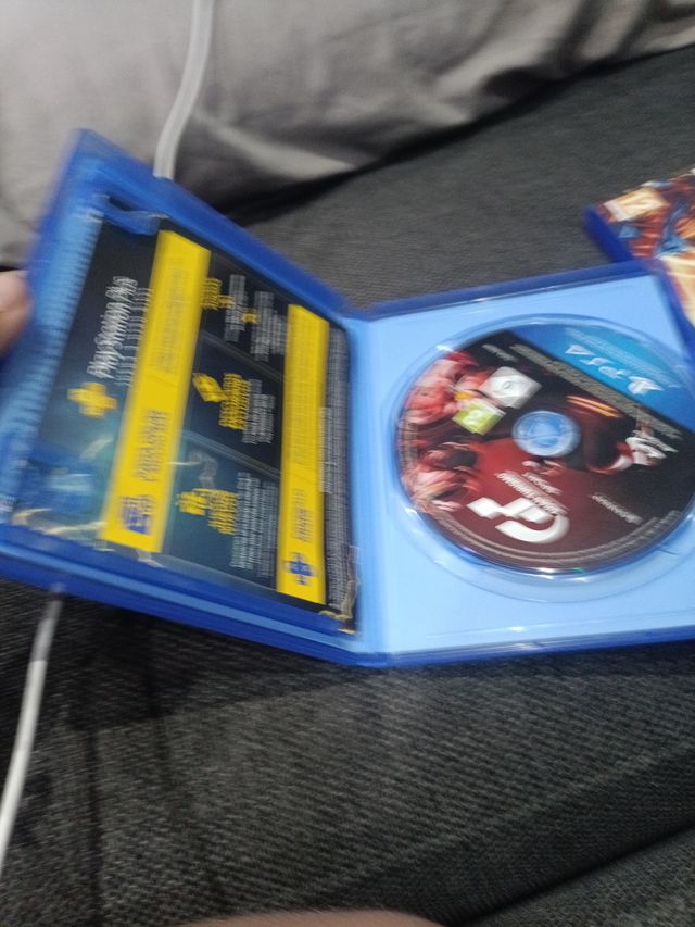 PS4 Gran Turismo Sport