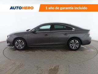 Peugeot 508 1.5 Blue-HDi Allure
