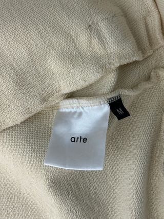 Giacca Arte beige pizzo