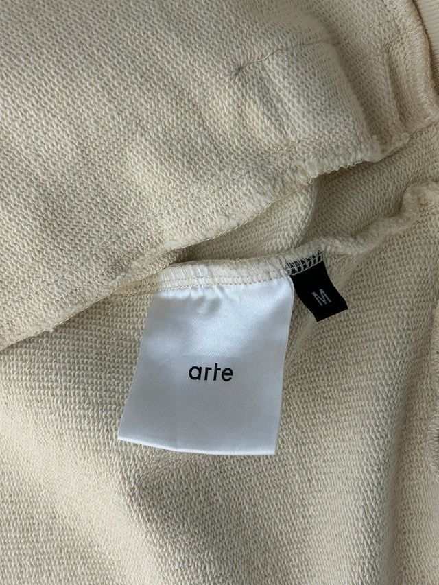 Giacca Arte beige pizzo