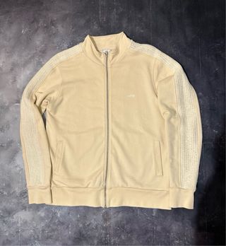 Giacca Arte beige pizzo