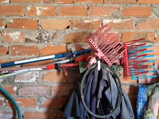 Compresor de aire Makato