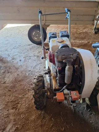 Compresor de aire Makato