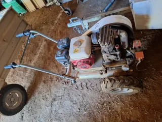 Compresor de aire Makato