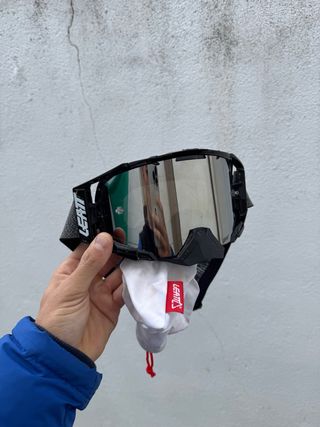 Gafas Leatt Originales