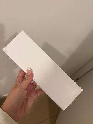 Apple Watch Series 11 Negro 46mm M/ L