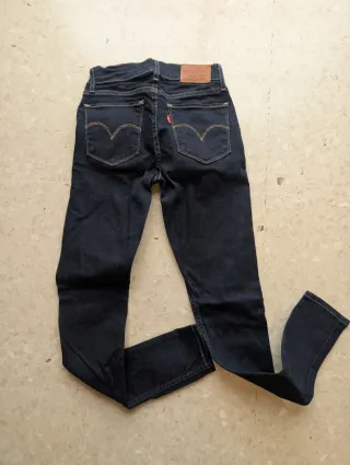 Pantalones Levi's Azules