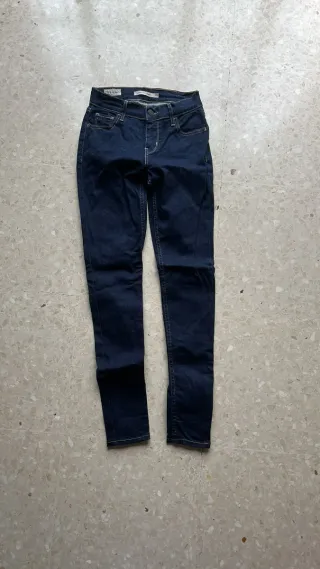 Pantalones Levi's Azules