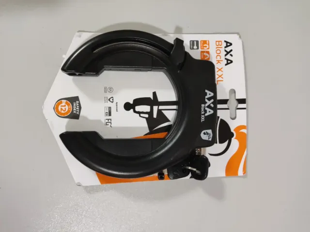 Candado AXA Block XXL
