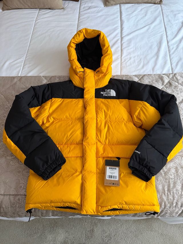 Parka The North Face Himalayan