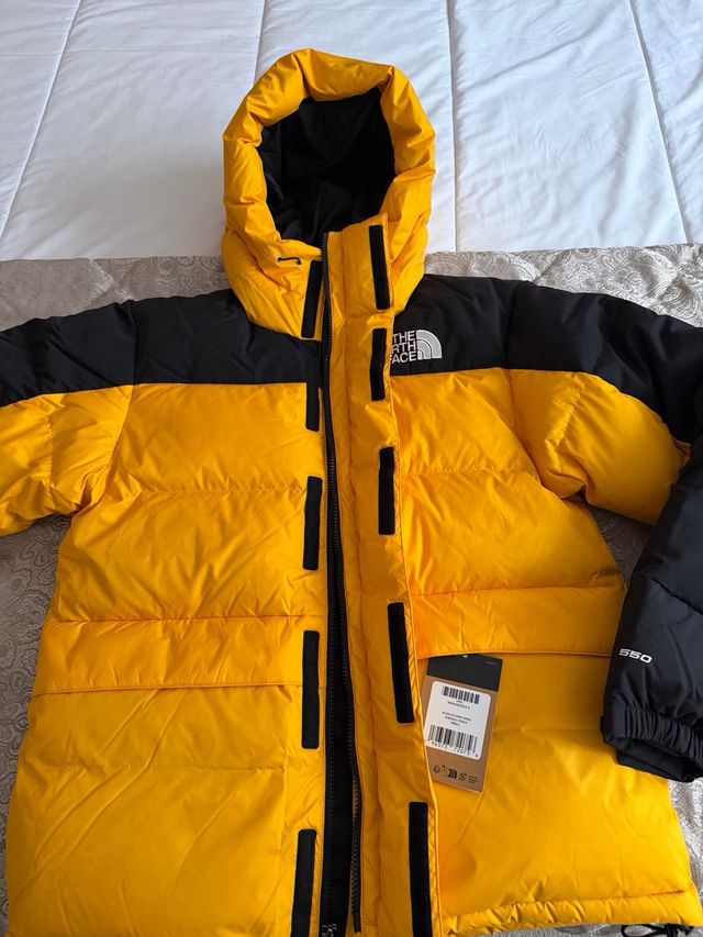Parka The North Face Himalayan