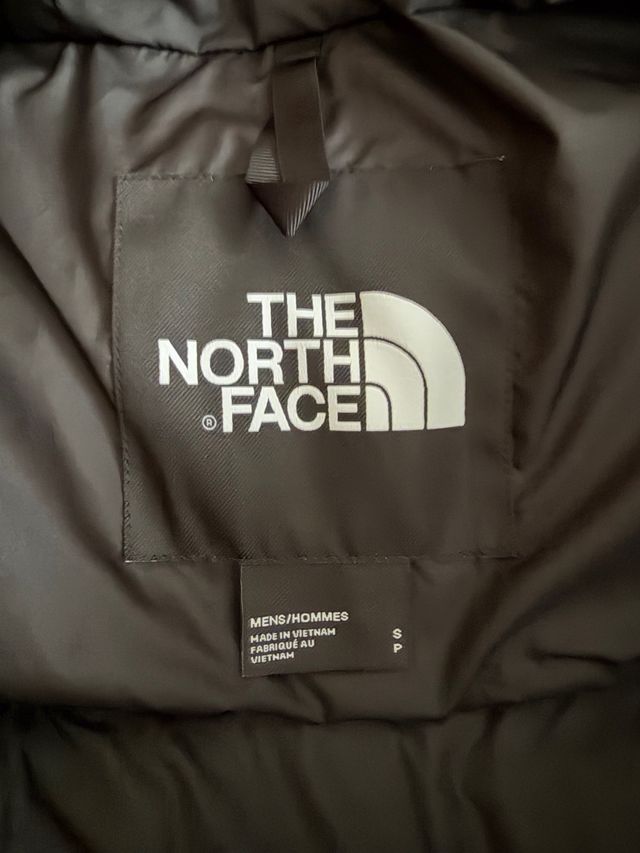 Parka The North Face Himalayan