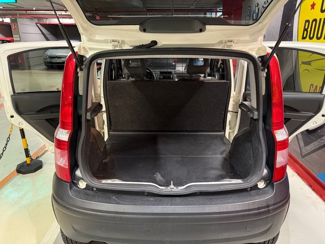 FIAT Panda 1.3 Climbing 75cv Diesel 4x4