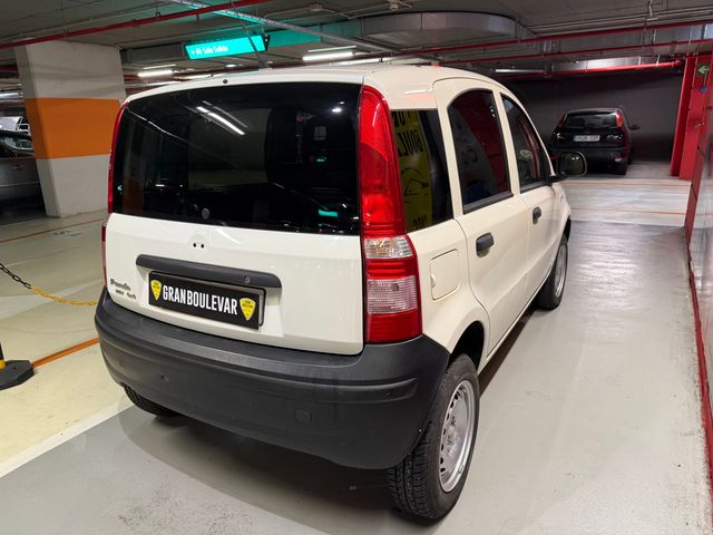 FIAT Panda 1.3 Climbing 75cv Diesel 4x4