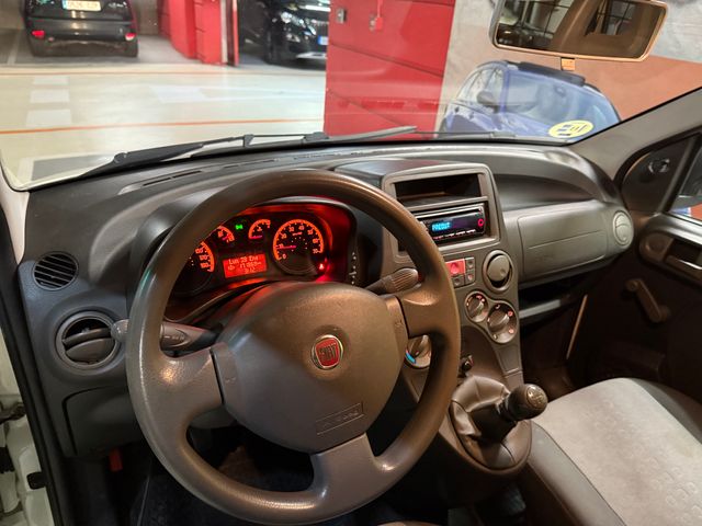 FIAT Panda 1.3 Climbing 75cv Diesel 4x4