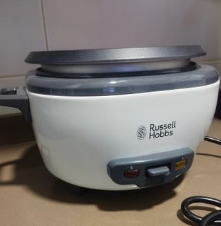 Arrocera Russell Hobbs 27030-56 Nueva