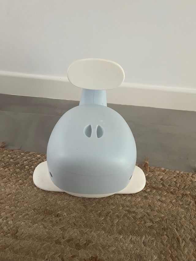 Orinal Ballena Bebé