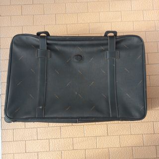 Valigia "El Campero" con ruote