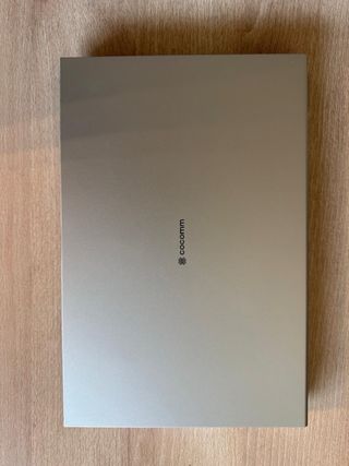 ORDENADOR COCOMM NUEVO