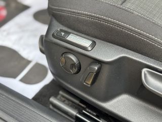 Volkswagen Passat 4Motion 2.0 TDI 200CV  año 2021