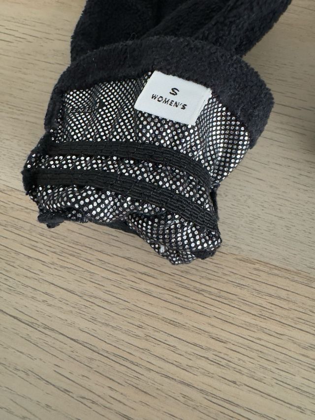 Guanti Columbia Polar Omni-Heat Nero