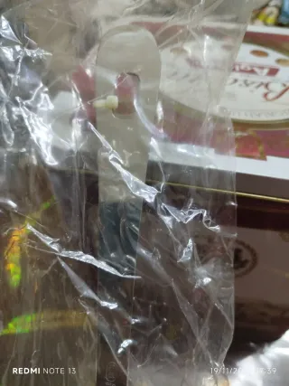 6 Mestoli Acciaio Inox