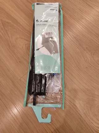 Sombrilla Jane universal AntiUVA para cochecito