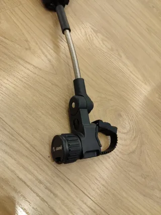 Sombrilla Jane universal AntiUVA para cochecito