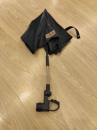 Sombrilla Jane universal AntiUVA para cochecito