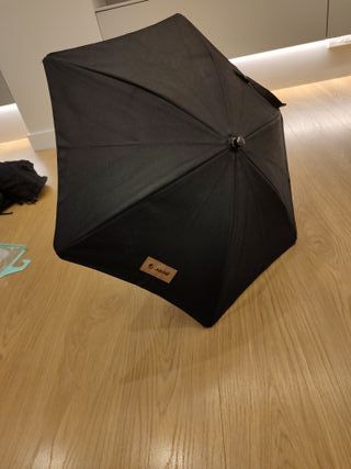 Sombrilla Jane universal AntiUVA para cochecito