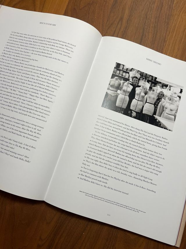 Barbra Streisand: Steve Schapiro & Lawrence Sch...