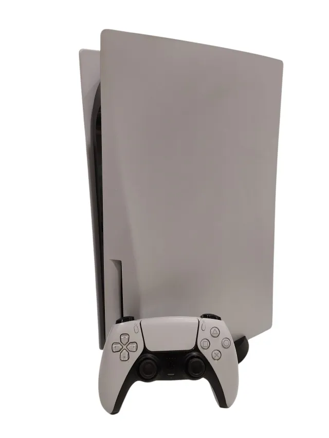 Consola Sony PS5 825GB + Mando DualSense