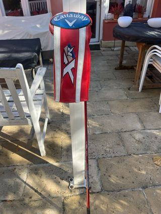 Driver Callaway XR16