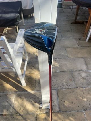Driver Callaway XR16