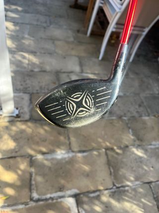 Driver Callaway XR16