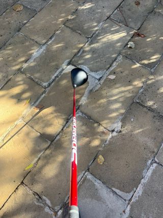 Driver Callaway XR16
